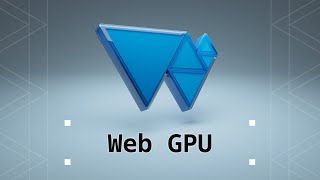 WebGPU  Rendering the future in RealTime [upl. by Leihcar217]