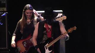 SMITH KOTZEN WASTED YEARS VENTURA THEATER 1282022 [upl. by Lorry]