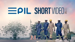 PIL BRAND VIDEO SHORT  VE  74sec [upl. by Prober]