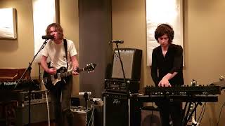 Warbly Jets  Getting Closer  Daytrotter Session  832017 [upl. by Suravaj]