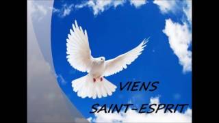 Viens saint esprit Remake by Manu [upl. by Ahselat]