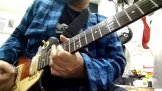 Epiphone Lp100 with SD Sethlover Pickups [upl. by Ecaj]