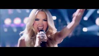 2024 Sunday Night Football Theme Song With Carrie Underwood  Chiefs  Falcons [upl. by Brawner]