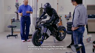 2017 Yamaha MOTOROiD  Nieuwsmotornl [upl. by Remde676]