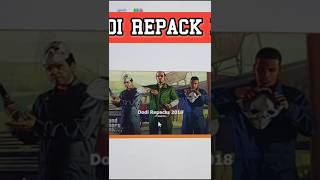 GTA 6 Dodi Repack Coming Soon gta shorts [upl. by Ardnod]