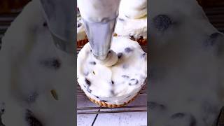 NoBake Mini Cannoli Cheesecake Easy amp Delicious [upl. by Leva]