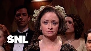 Debbie Downer The Academy Awards  SNL [upl. by Tlok]