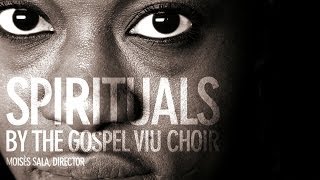 Gospel Viu Gospel Barcelona [upl. by Guerin385]