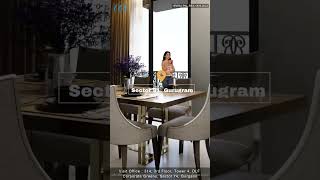 Luxury Apartment in Sector 81 Gurugram  Luxury Living in Gurugram realestate investment [upl. by Therese999]