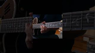 Bathtub Gin » Guitar Improv 1 » Phish [upl. by Crotty]