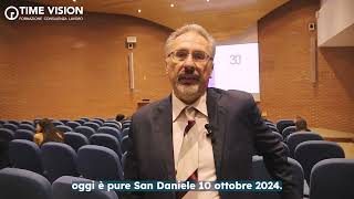 30 Anni di ricerca scientifica le scoperte del Prof Daniele Naviglio  UNINA [upl. by Ynohtna]