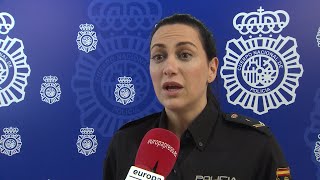 Consejos de la Policía Nacional ante las vacaciones de Semana Santa [upl. by Noral]