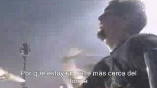 Linkin Park  One Step Closer Subtitulado En Español [upl. by Ambrosius83]