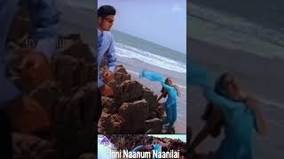 Inni Naanum Video Song  Yai Nee Romba Azhaga Irukey Movie Songs  Shaam  Sneha  YTShorts [upl. by Yddor987]