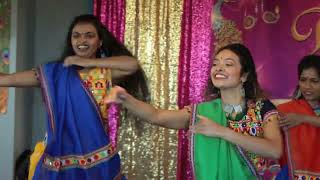 Celebrating Diwali with the Atlanta Asian Heritage BRG  Elavon Inc [upl. by Merralee]