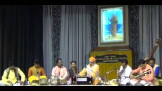 207V BHAJANANJALI SARVAGANANDA SWAMI 20 12 14 [upl. by Nnyrb]