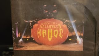 wcw halloween havoc 1989 to 2000 dvd set [upl. by Isaacson]