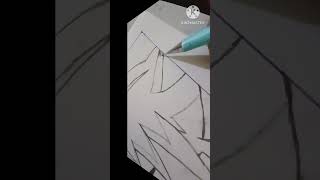 Freedylahoya drawing virson on beyblade burst [upl. by Aleek]