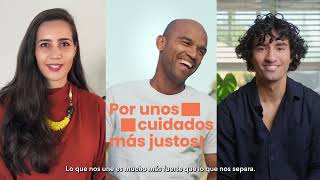 Día mundial contra el cáncer 2024 – Video de Campaña [upl. by Dry531]