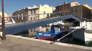 Martigues la Venise Provençale [upl. by Hauger933]