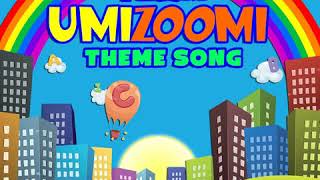 Team Umizoomi theme song [upl. by Rea]