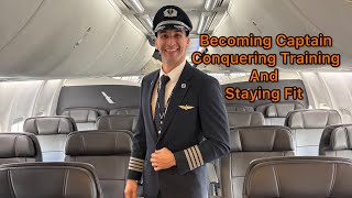 Airline Captain Leadership and Training [upl. by Phelan]