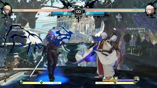 Guilty Gear Strive Season 4 Breakdown Ky Kiske [upl. by Harwilll129]