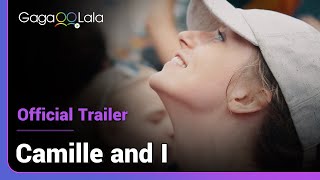 Camille and I  Official Trailer  Happiness is a tapestry woven from quotmequot quotyouquot and quotusquot [upl. by Alvie]