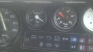 4BD1t Boost Gaugempg [upl. by Kimberlyn]