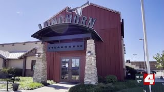 Longhorn Steakhouse reopens for inperson dining after Shigellosis outbreak [upl. by Brey135]