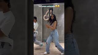 Shehzaan khan  Teriyan adavaan 🥹❤️😍 shehzaankhan shehzaankhanchoreography [upl. by Dunlavy981]