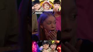 Magic prodigy appears on stage Americas Got Talent 2024  SEMIFINAL  AGT2024 [upl. by Basset]