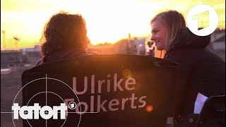 Makingof 7 Tage  quotLeonessaquot  Tatort [upl. by Tram365]