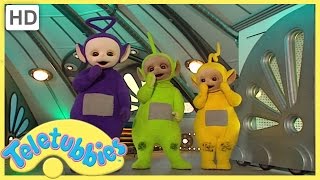 Teletubbies Dirty Knees Official HD Video Videos For Kids [upl. by Aynna752]