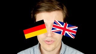 HOW TO speak English with a German accent [upl. by Bever]