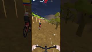 Offroad cycle race  new gaming video 2024 gaminng hittu [upl. by Theodor343]