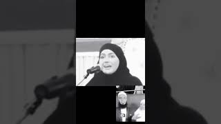 Sana Khan heart touching video hijab sanakhan islamicstatus ytstudio ytshortsindia [upl. by Kina]