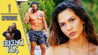 Early Bird  Episode 1 English Subtitles  Erkenci Kus [upl. by Leith470]