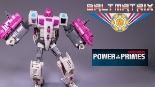 POTP Hun Grr [upl. by Summer]