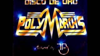 DISCO DE ORO DE POLYMARCHS Vol 2  Varios artistas  1987 [upl. by Aneerahs]