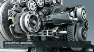 Renault DCT Gearbox by wwwcarotogr [upl. by Nilsoj183]