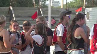 Wilber Czech Days underway in southeast Nebraska [upl. by Janean]