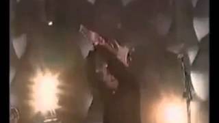 The Who Pete Townshend Guitar Destruction 19892004 [upl. by Romine]