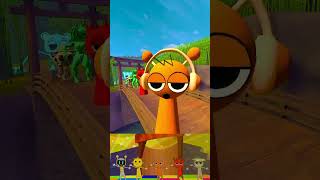 INCREDIBOX SPRUNKI vs SMILING CRITTERS POPPY PLAYTIME 4 in GARRYS MOD [upl. by Doane691]