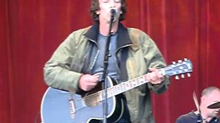 Richard Ashcroft  The Drugs Dont Work  Hop Farm 2012 [upl. by Drisko26]