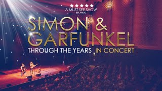 Simon and Garfunkel Through the Years [upl. by Kennie]