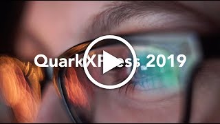 QuarkXPress 2019 is Here [upl. by Kermie]