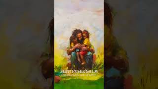 Happy Fathers Day to all the real dads dancehall music newmusic reggae out there [upl. by Assisi808]