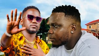 Eddy Wizzy And Laxzy Mover To Release Songs on The Same Date [upl. by Trescott]