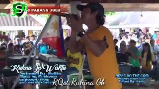 abdilla tausug song kuhnu in waktu [upl. by Chandal23]